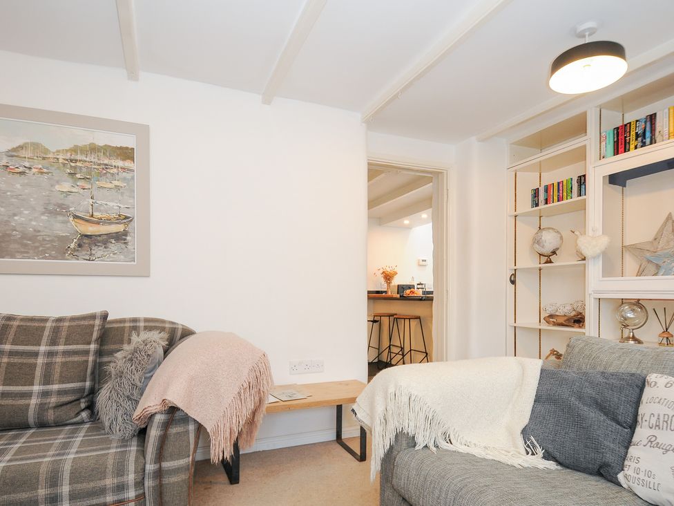 Quay House - Cornwall - 1114234 - thumbnail photo 6