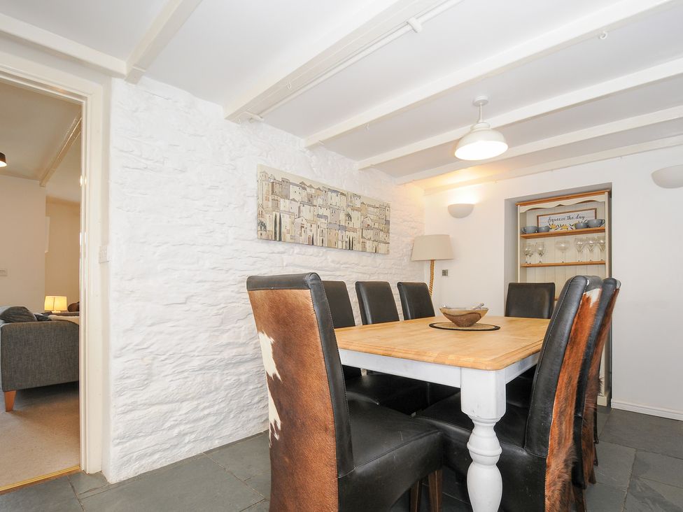 Quay House - Cornwall - 1114234 - thumbnail photo 7