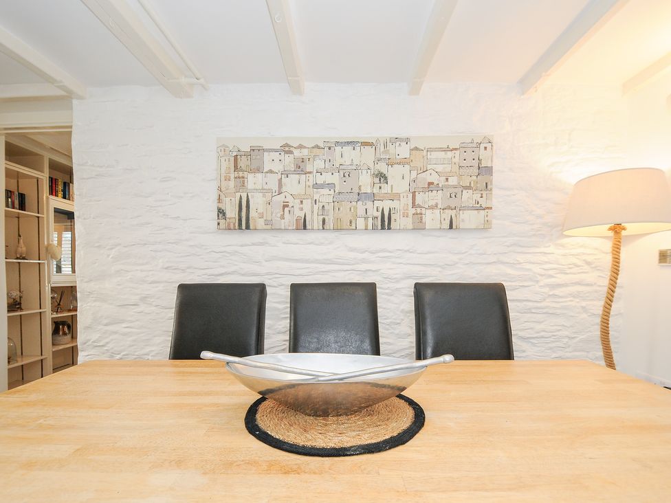 Quay House - Cornwall - 1114234 - thumbnail photo 8