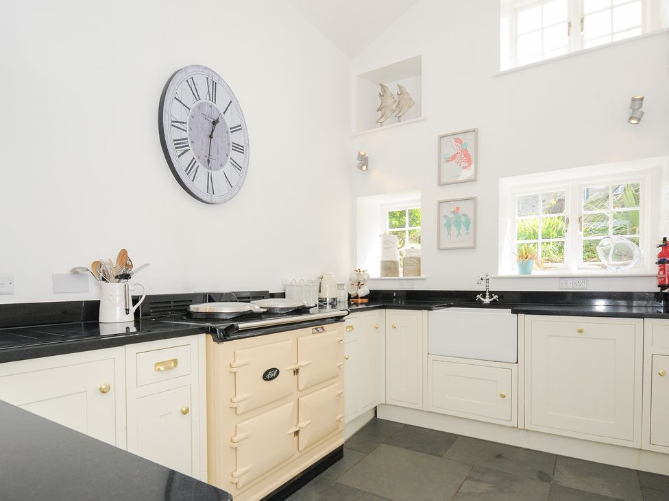 Quay House - Cornwall - 1114234 - thumbnail photo 9