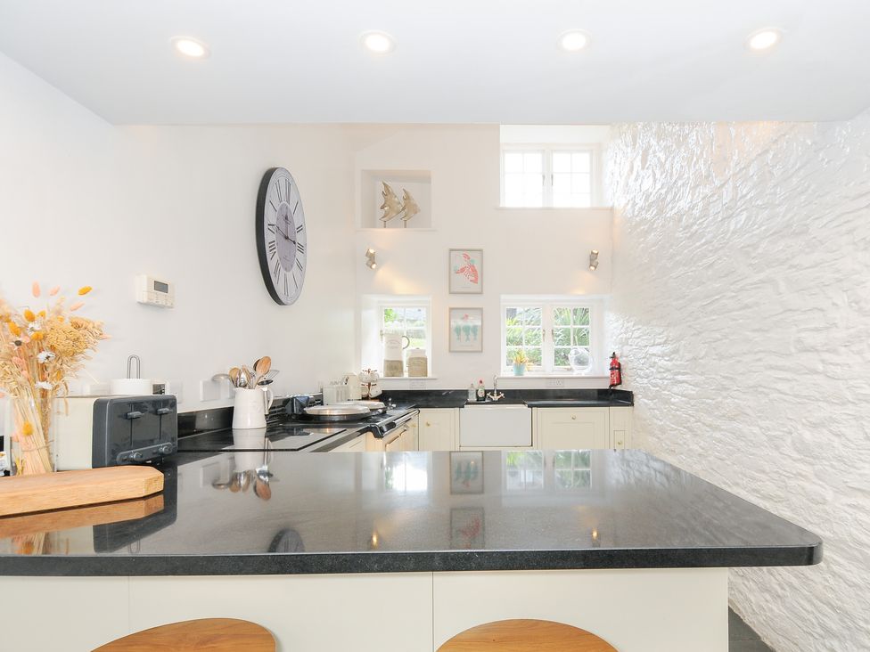 Quay House - Cornwall - 1114234 - thumbnail photo 10