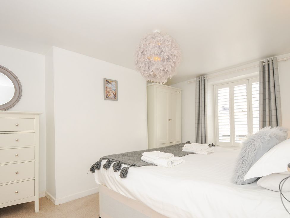 Quay House - Cornwall - 1114234 - thumbnail photo 13