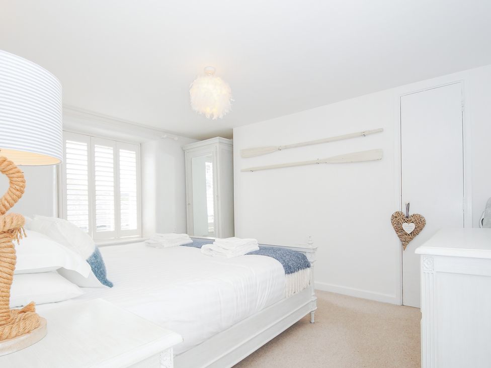 Quay House - Cornwall - 1114234 - thumbnail photo 16
