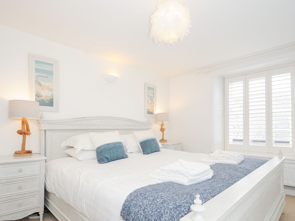 Quay House - Cornwall - 1114234 - thumbnail photo 17