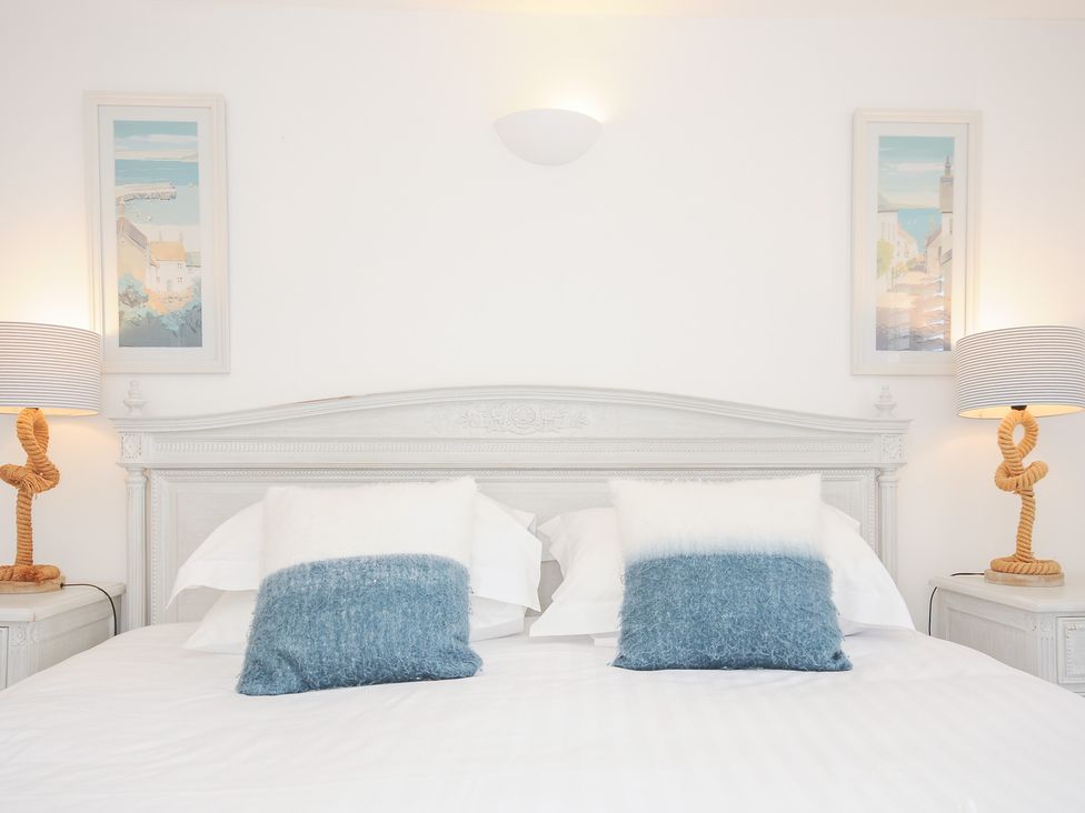 Quay House - Cornwall - 1114234 - thumbnail photo 18