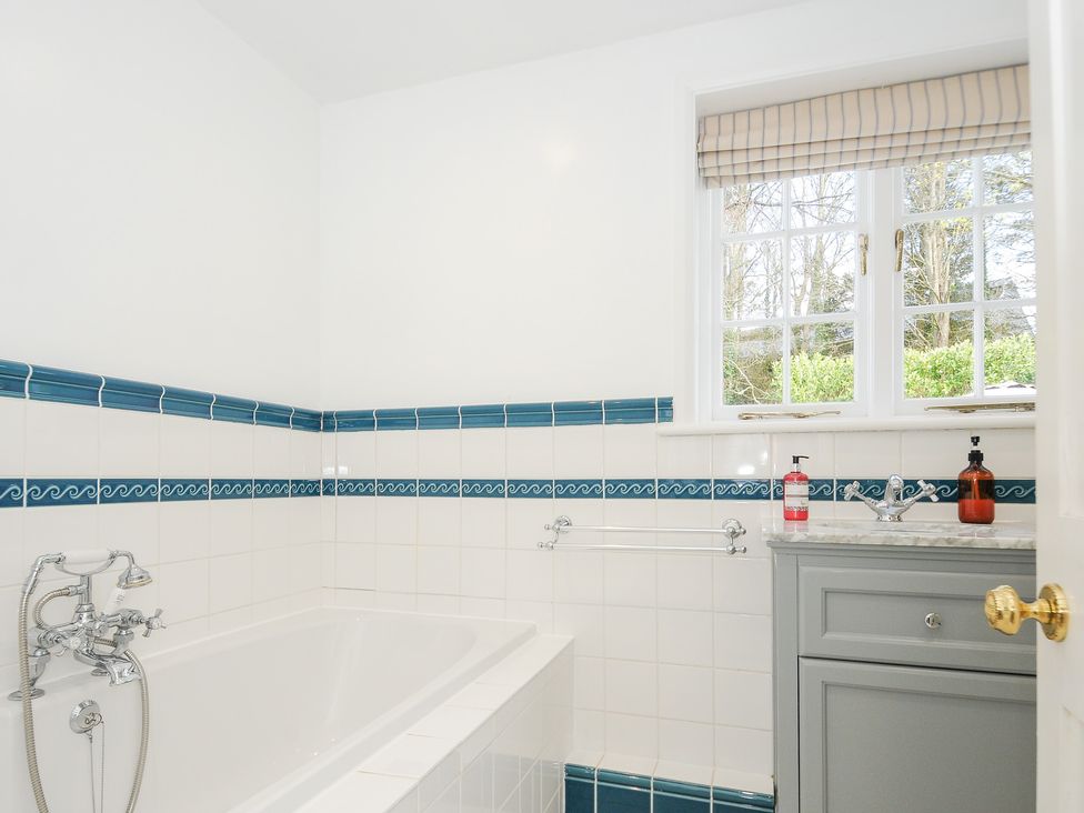 Quay House - Cornwall - 1114234 - thumbnail photo 22