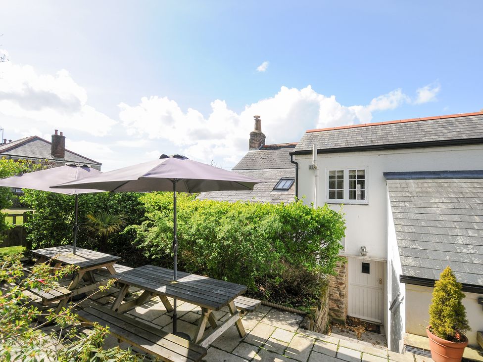 Quay House - Cornwall - 1114234 - thumbnail photo 24