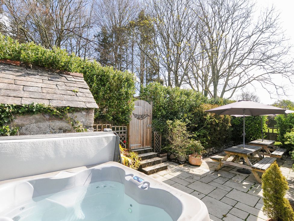 Quay House - Cornwall - 1114234 - thumbnail photo 25