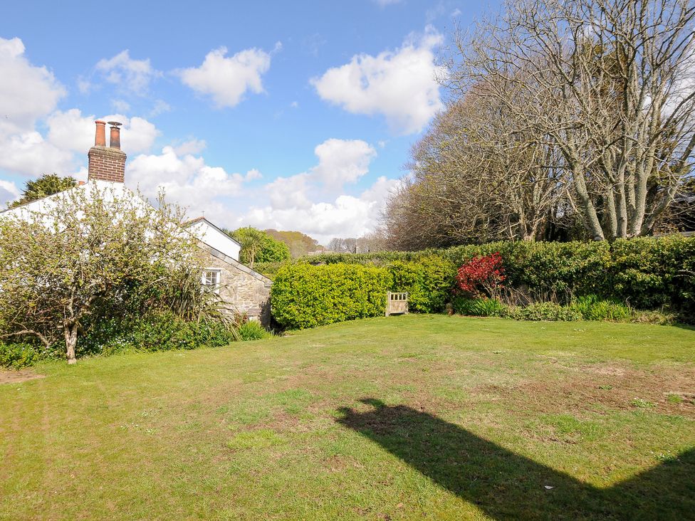 Quay House - Cornwall - 1114234 - thumbnail photo 26