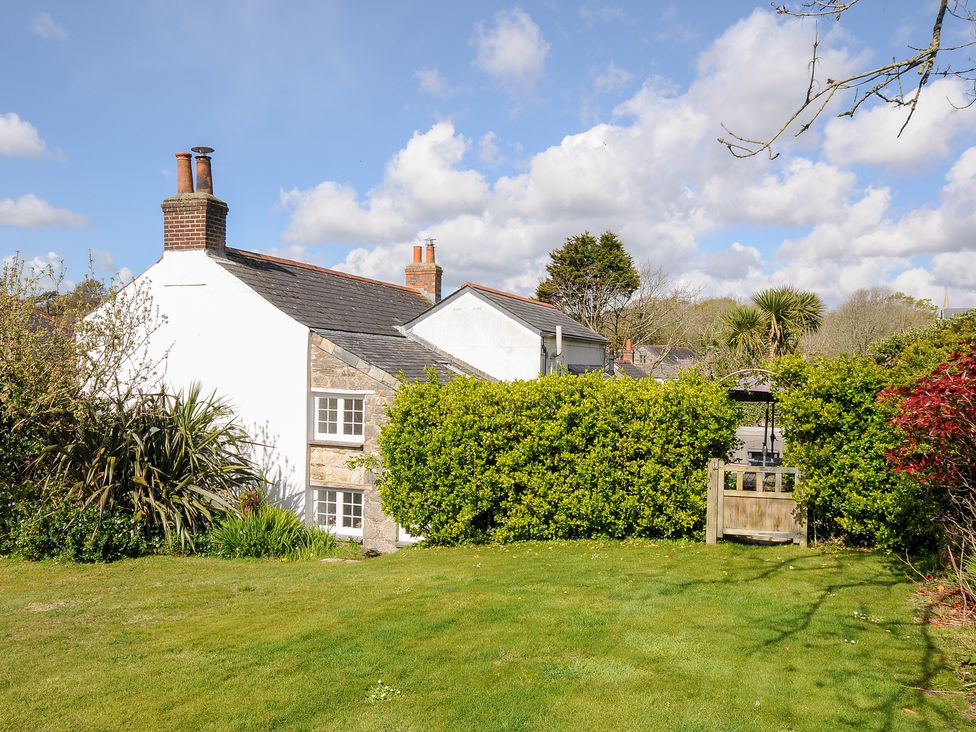 Quay House - Cornwall - 1114234 - thumbnail photo 27