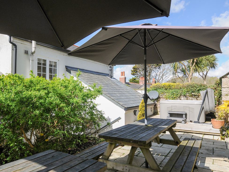 Quay House - Cornwall - 1114234 - thumbnail photo 28