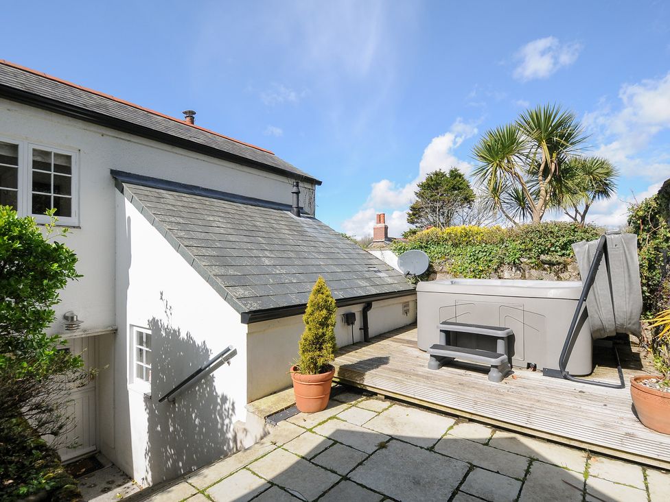 Quay House - Cornwall - 1114234 - thumbnail photo 29