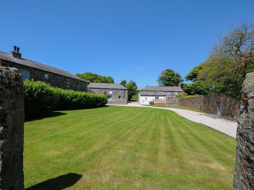 The Old Bakehouse - within the Helland Barton Farm collection - Cornwall - 1114291 - thumbnail photo 20