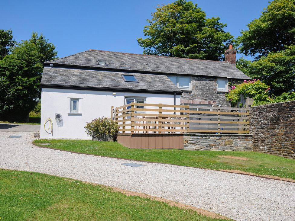 The Old Bakehouse - within the Helland Barton Farm collection - Cornwall - 1114291 - thumbnail photo 17