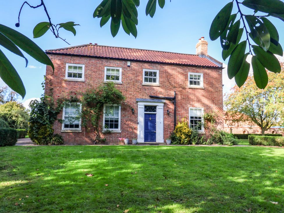 Kexby House - North Yorkshire (incl. Whitby) - 1114299 - thumbnail photo 1