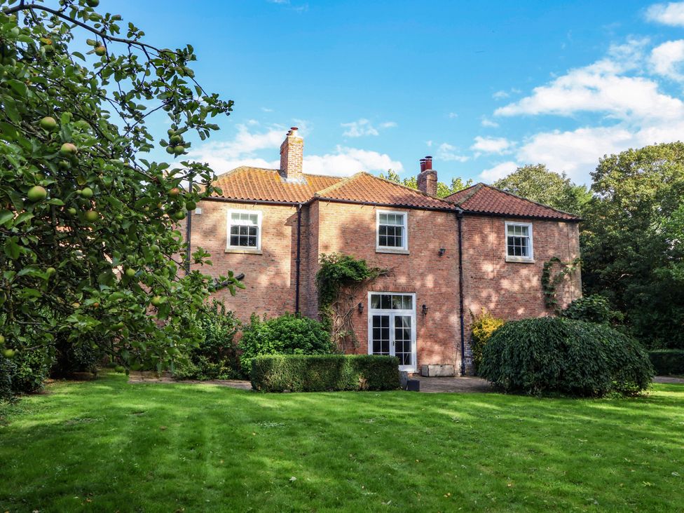 Kexby House - North Yorkshire (incl. Whitby) - 1114299 - thumbnail photo 2