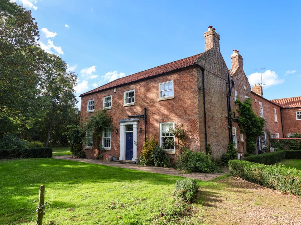 Kexby House - North Yorkshire (incl. Whitby) - 1114299 - thumbnail photo 3