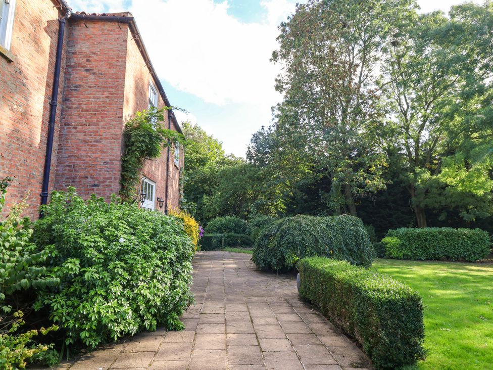 Kexby House - North Yorkshire (incl. Whitby) - 1114299 - thumbnail photo 40