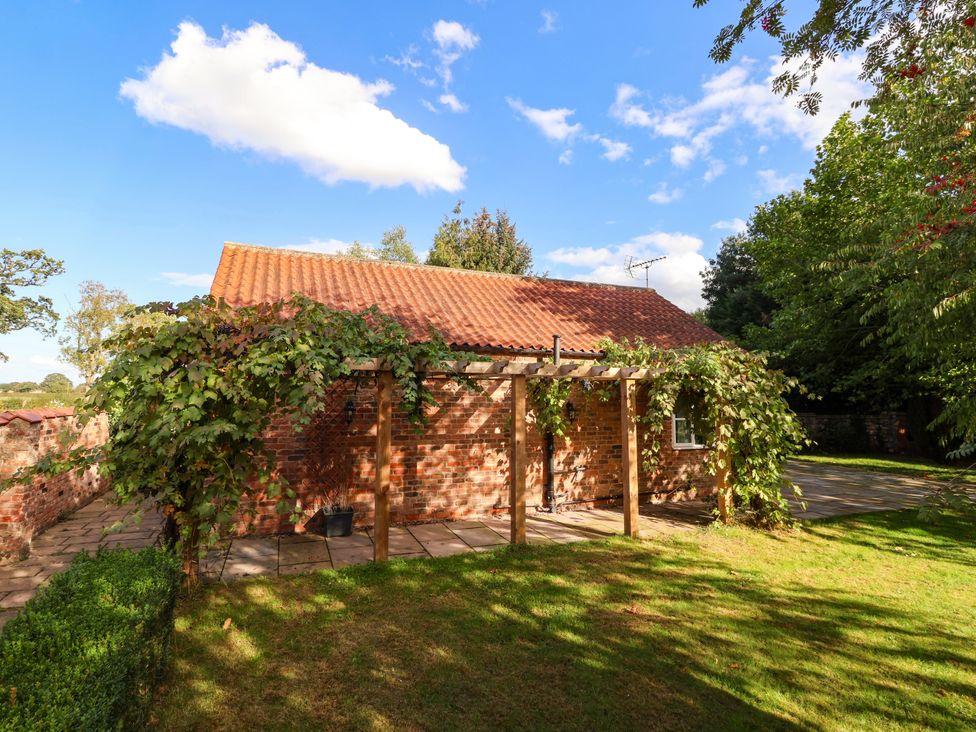 Kexby House - North Yorkshire (incl. Whitby) - 1114299 - thumbnail photo 41