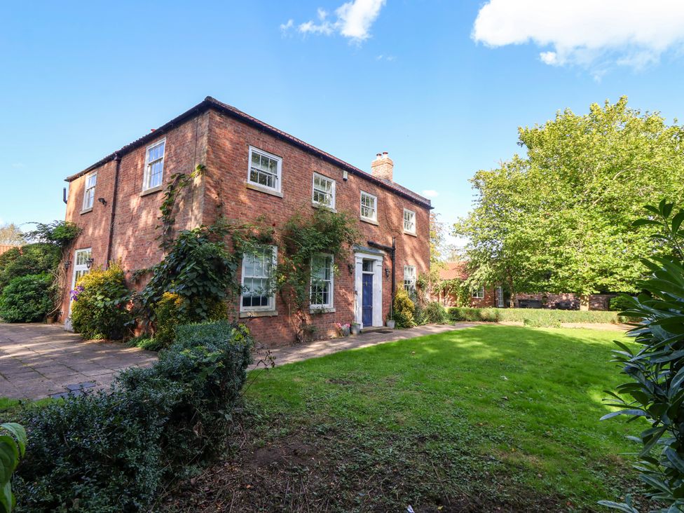 Kexby House - North Yorkshire (incl. Whitby) - 1114299 - thumbnail photo 43