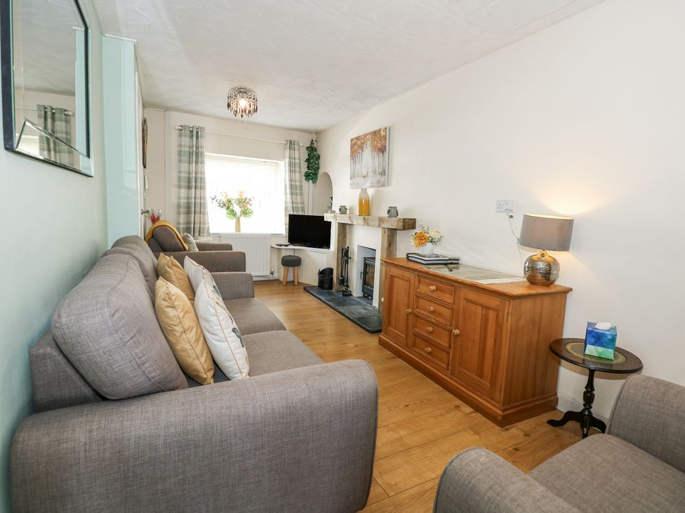 Cuddfan - North Wales - 1114342 - thumbnail photo 4