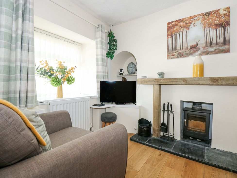 Cuddfan - North Wales - 1114342 - thumbnail photo 6
