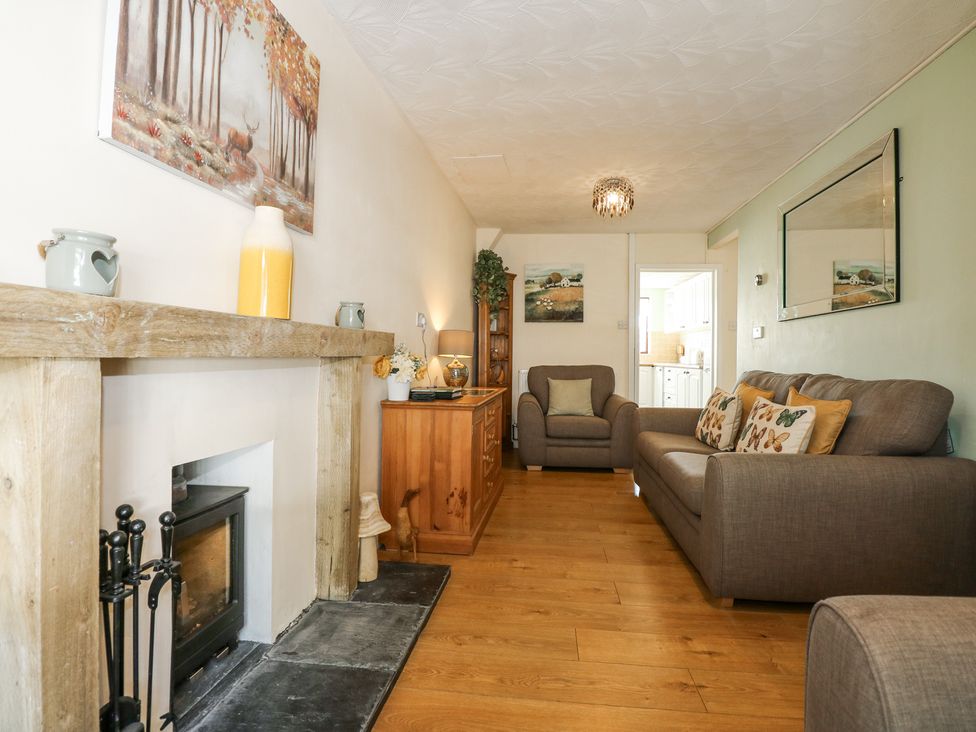 Cuddfan - North Wales - 1114342 - thumbnail photo 7