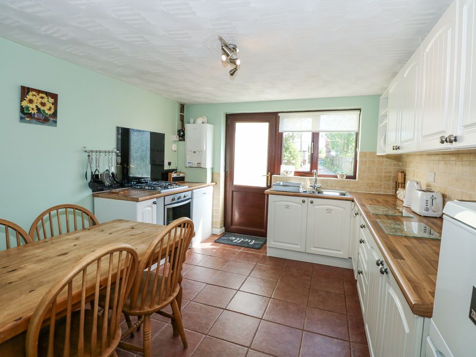 Cuddfan - North Wales - 1114342 - thumbnail photo 8