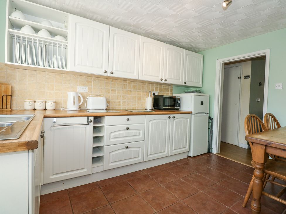 Cuddfan - North Wales - 1114342 - thumbnail photo 10