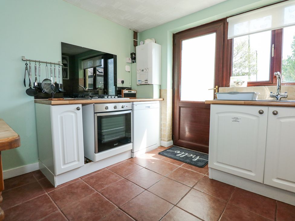 Cuddfan - North Wales - 1114342 - thumbnail photo 11