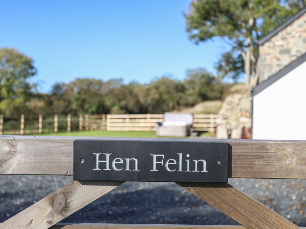 Hen Felin - North Wales - 1114372 - thumbnail photo 2