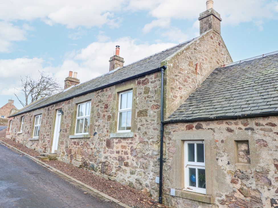 8 Barney Mains Cottage - Scottish Lowlands - 1114384 - thumbnail photo 2