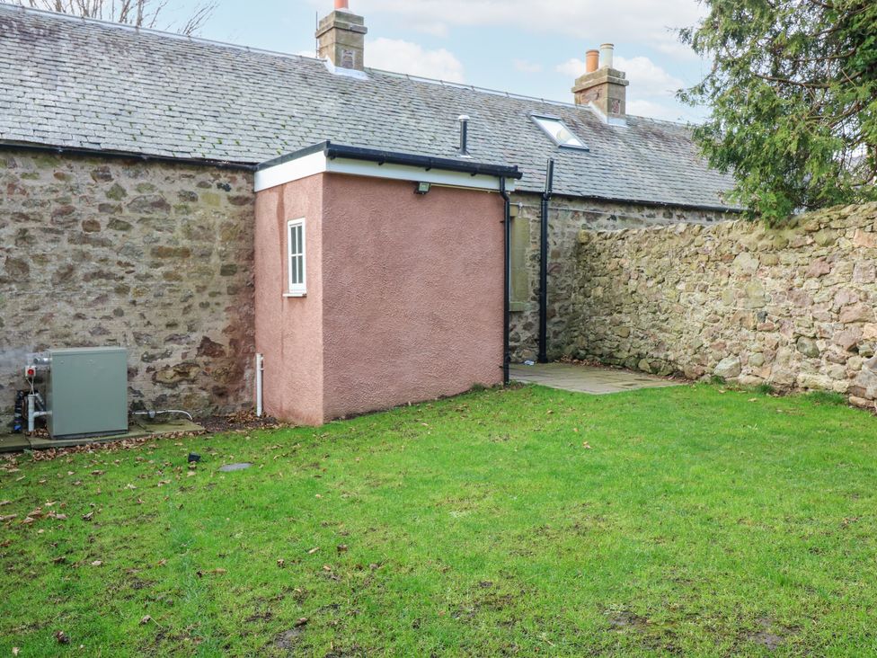 8 Barney Mains Cottage - Scottish Lowlands - 1114384 - thumbnail photo 26