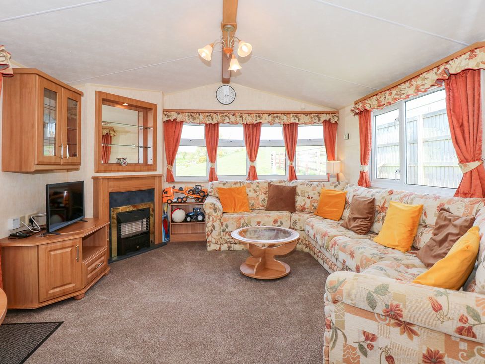 Ty Newydd Caravan - North Wales - 1114395 - thumbnail photo 3