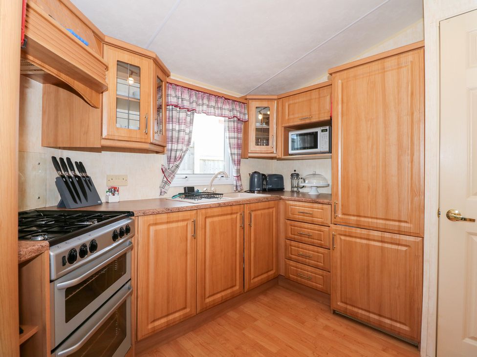 Ty Newydd Caravan - North Wales - 1114395 - thumbnail photo 5