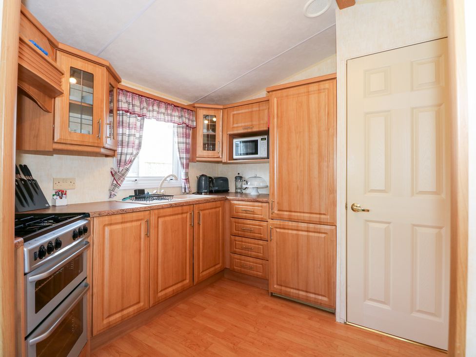 Ty Newydd Caravan - North Wales - 1114395 - thumbnail photo 6
