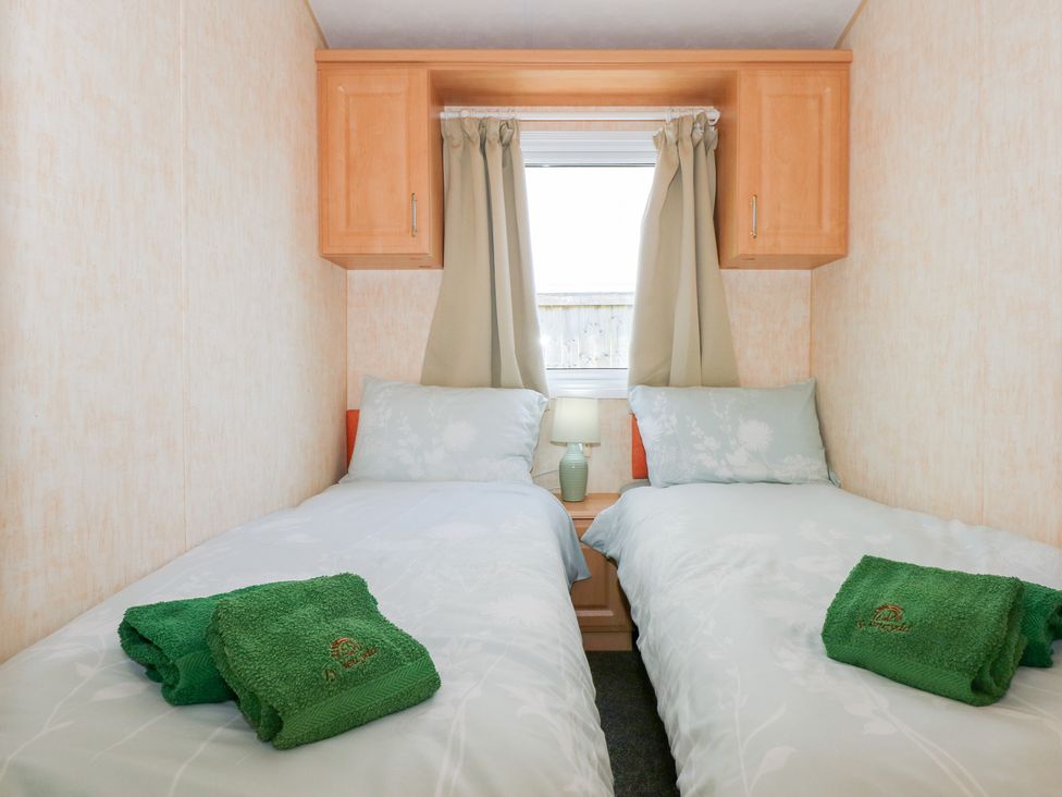 Ty Newydd Caravan - North Wales - 1114395 - thumbnail photo 8