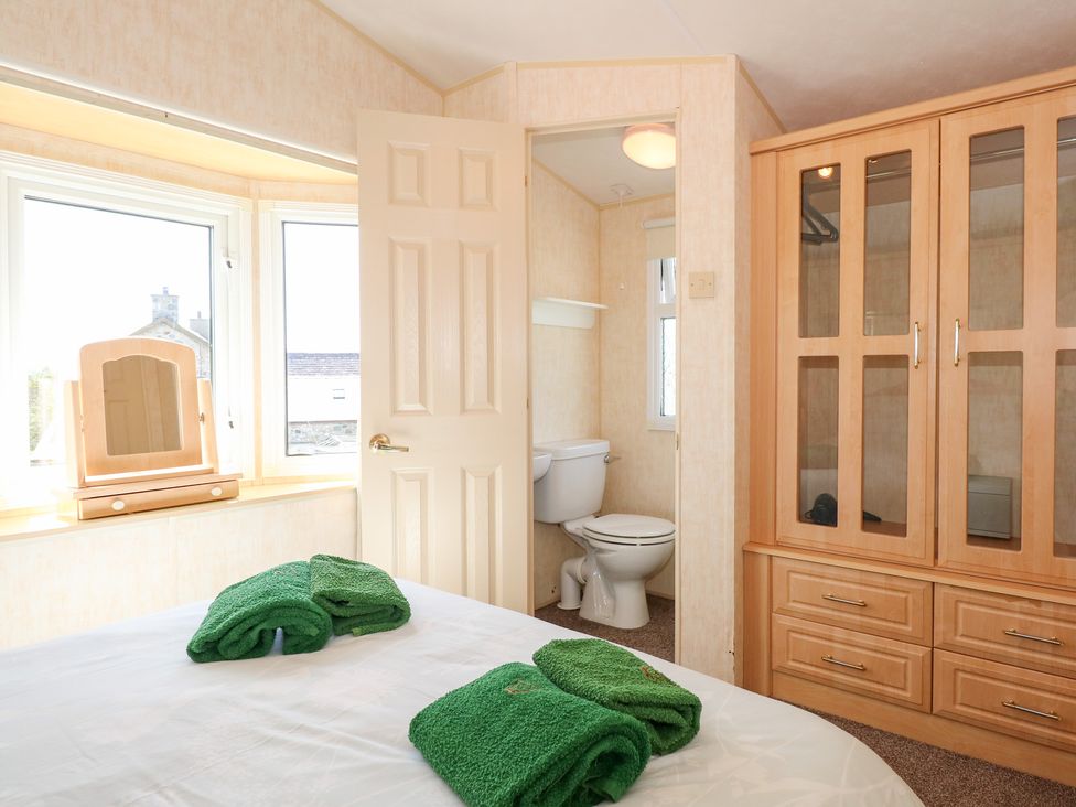 Ty Newydd Caravan - North Wales - 1114395 - thumbnail photo 10