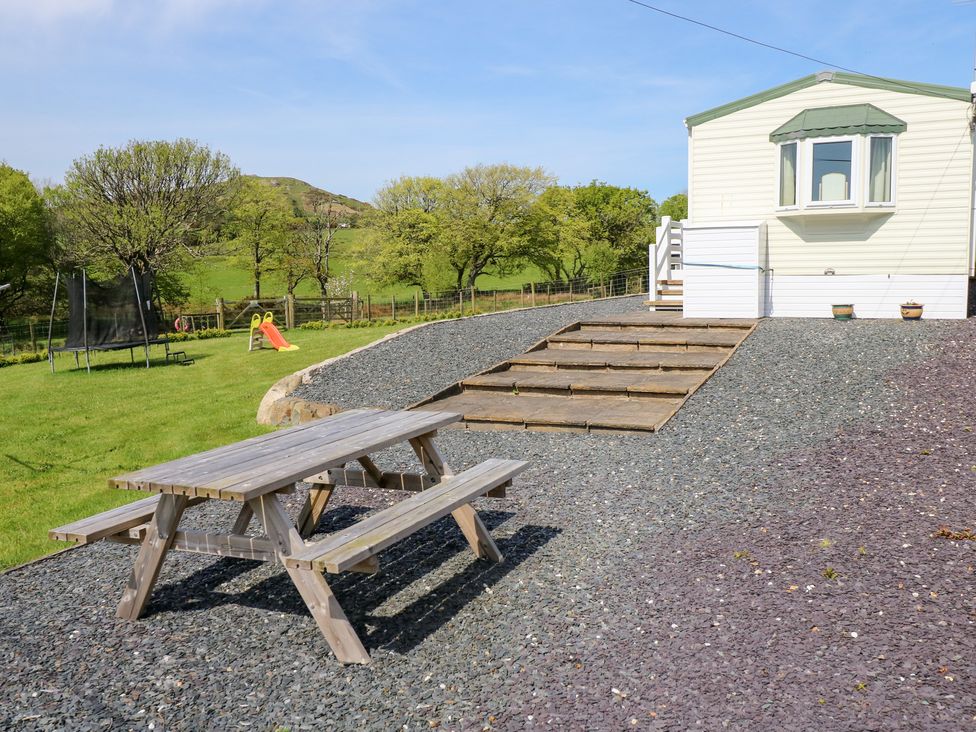 Ty Newydd Caravan - North Wales - 1114395 - thumbnail photo 12