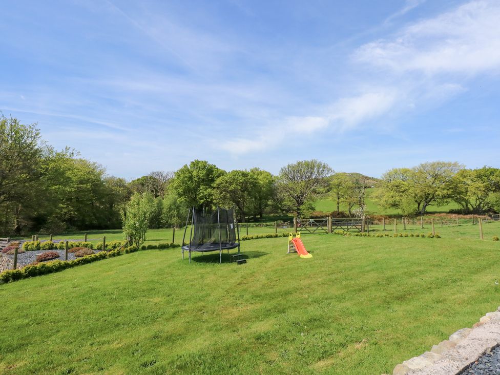 Ty Newydd Caravan - North Wales - 1114395 - thumbnail photo 15