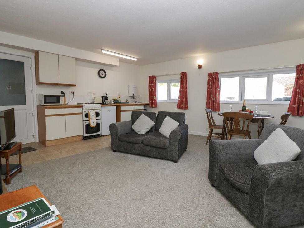 Newfield Apartment 2 - Lake District - 1114470 - thumbnail photo 3