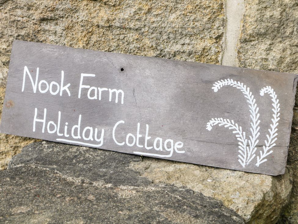 Nook Farm Holiday Cottage - Peak District - 1114638 - thumbnail photo 29