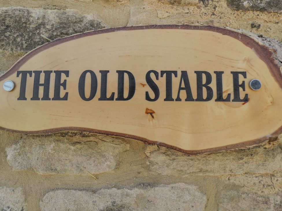 The Old Stable - Cotswolds - 1114677 - thumbnail photo 3