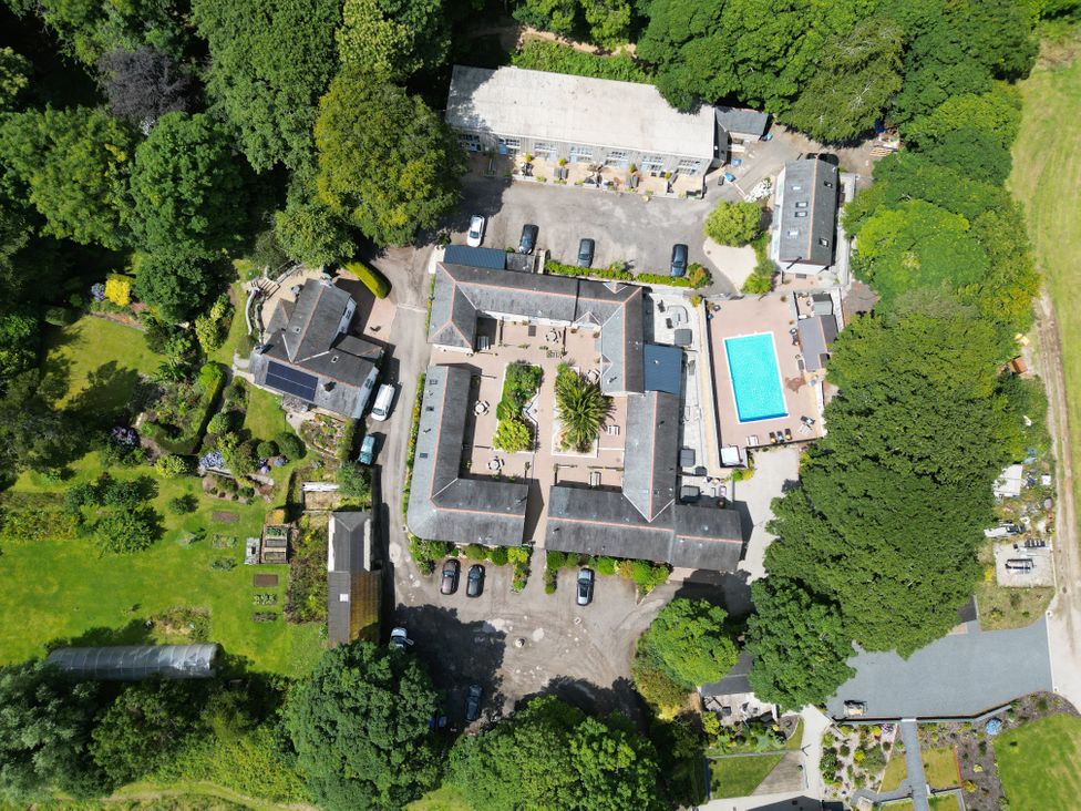 Trelawney - Cornwall - 1114792 - thumbnail photo 55