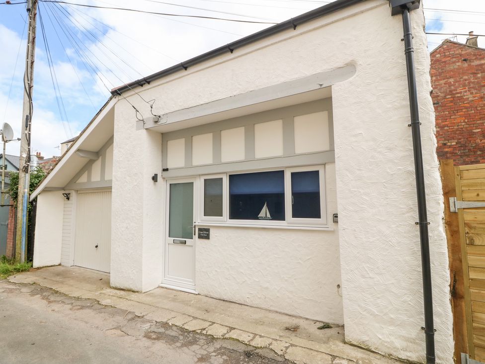 2 Dew Street - Anglesey - 1115277 - thumbnail photo 24