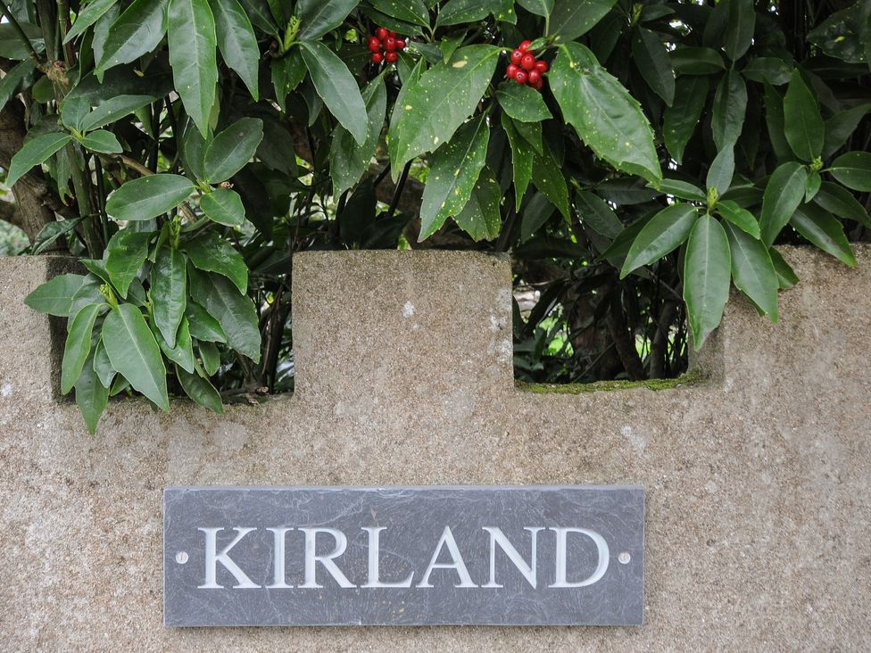 Kirland - Cornwall - 1115372 - thumbnail photo 3
