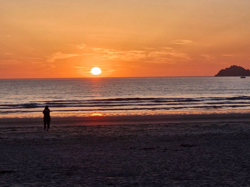 Kirland - Cornwall - 1115372 - thumbnail photo 45