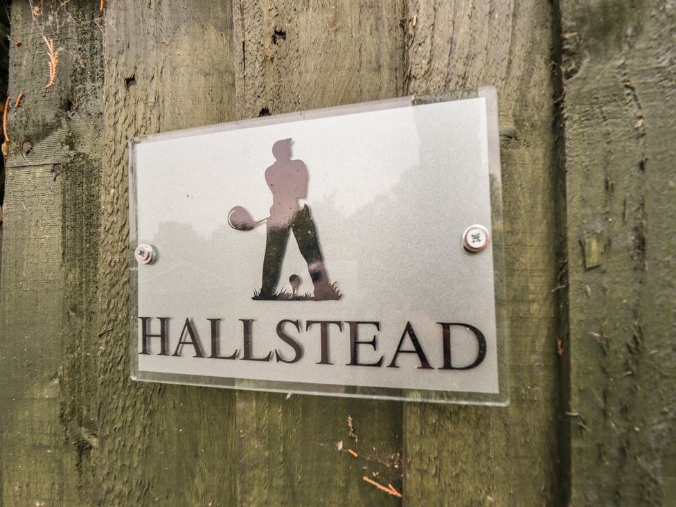 Hallstead - Lincolnshire - 1115396 - thumbnail photo 56