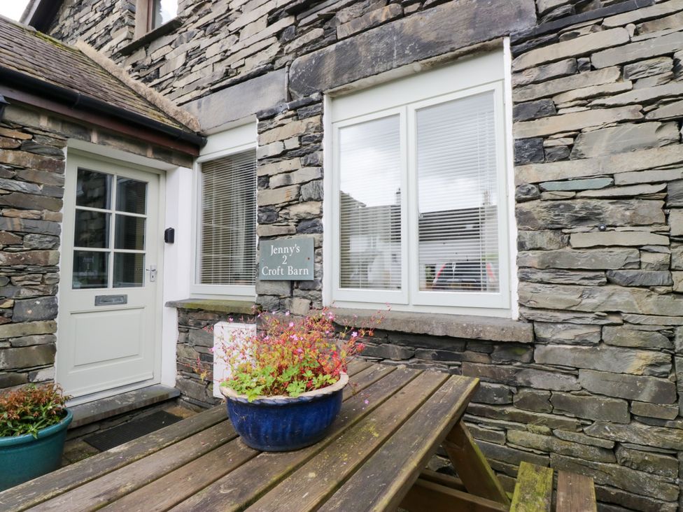 Jenny's - Lake District - 1115400 - thumbnail photo 33
