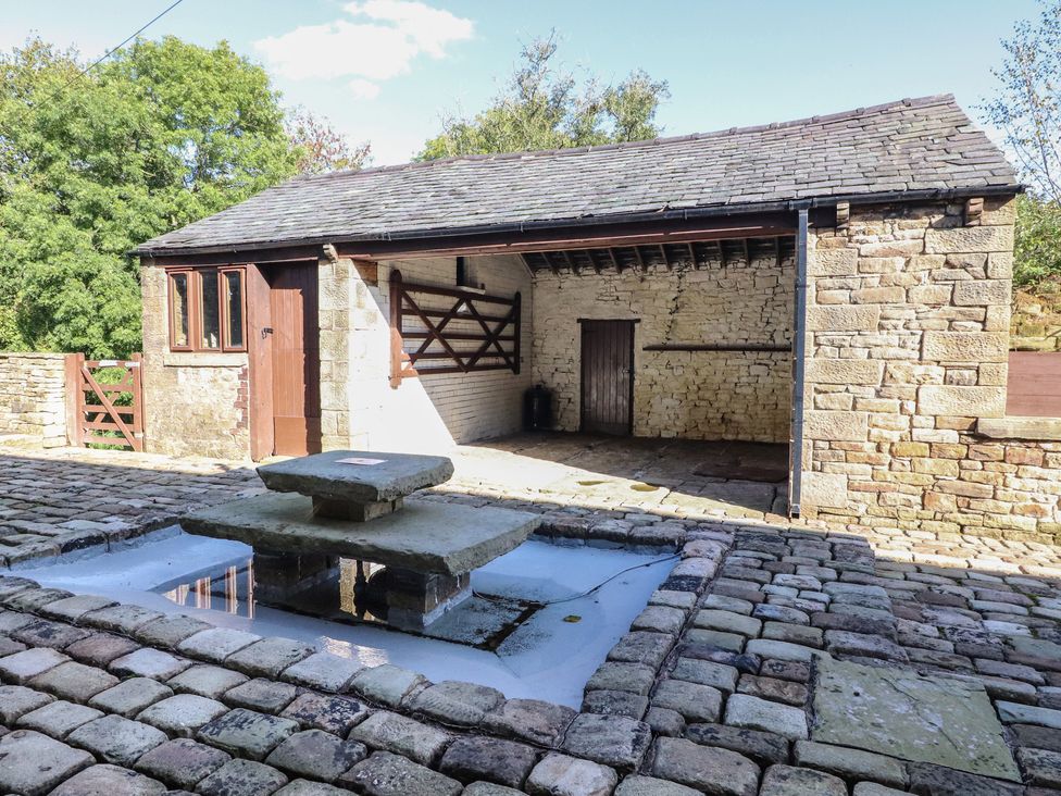 Grains Barn Farm - Lake District - 1115500 - thumbnail photo 48